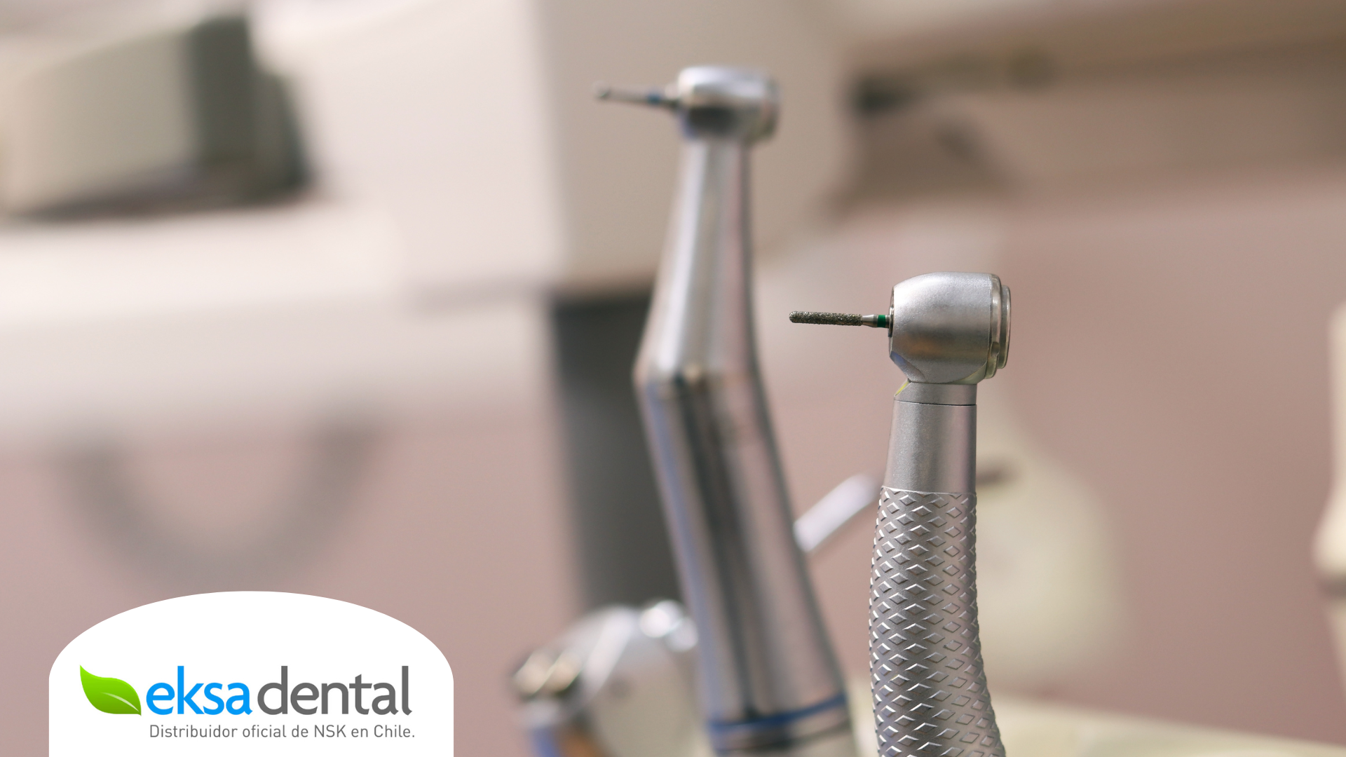 Cómo mantener tu instrumental rotatorio