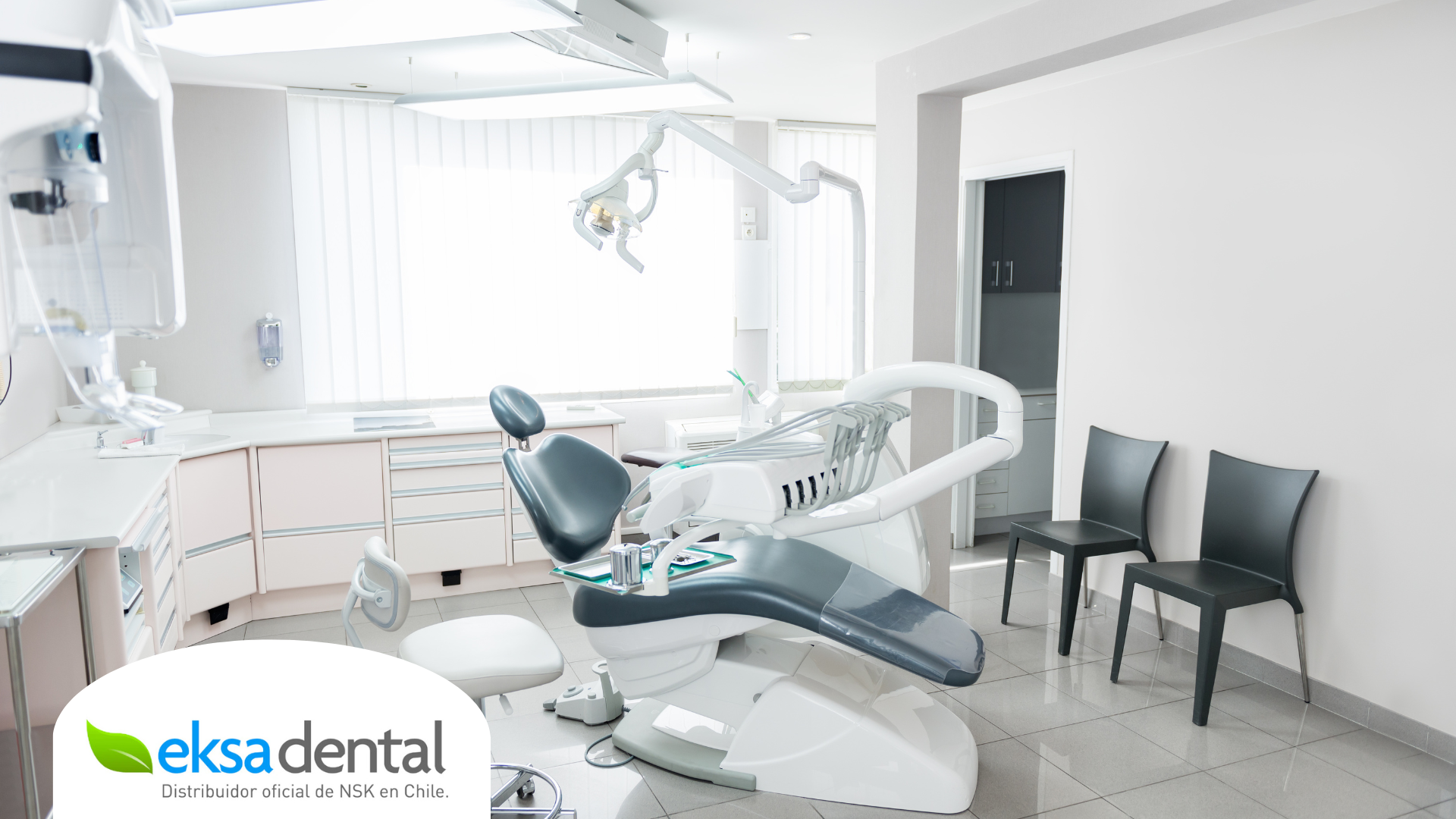 Equipo básico para iniciar una clínica dental