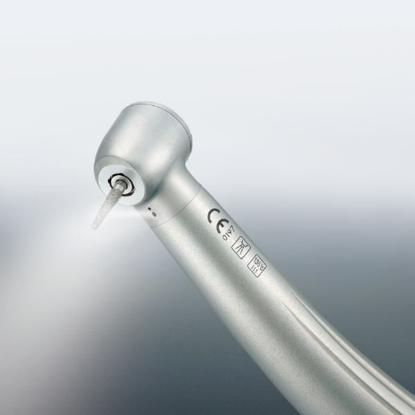 Turbinas - eksadental