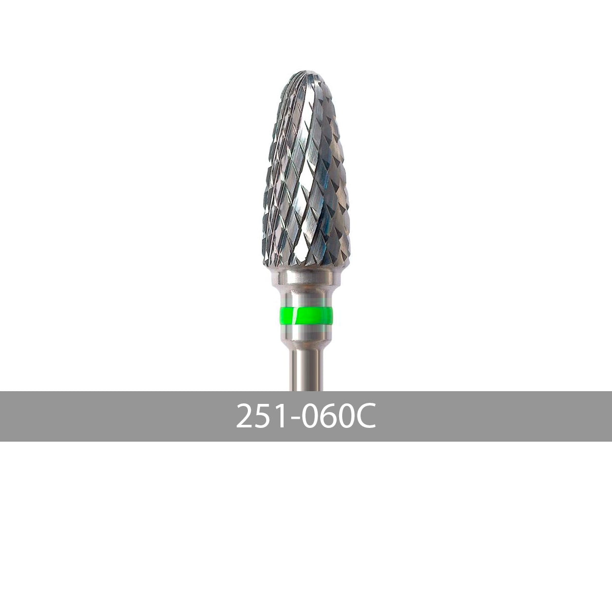 Pimpollo / Fresón de Carbide Skydent