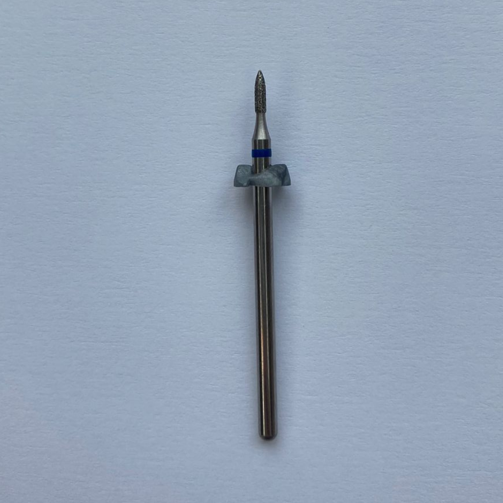 Fresa quirúrgica diamantada  - DFS