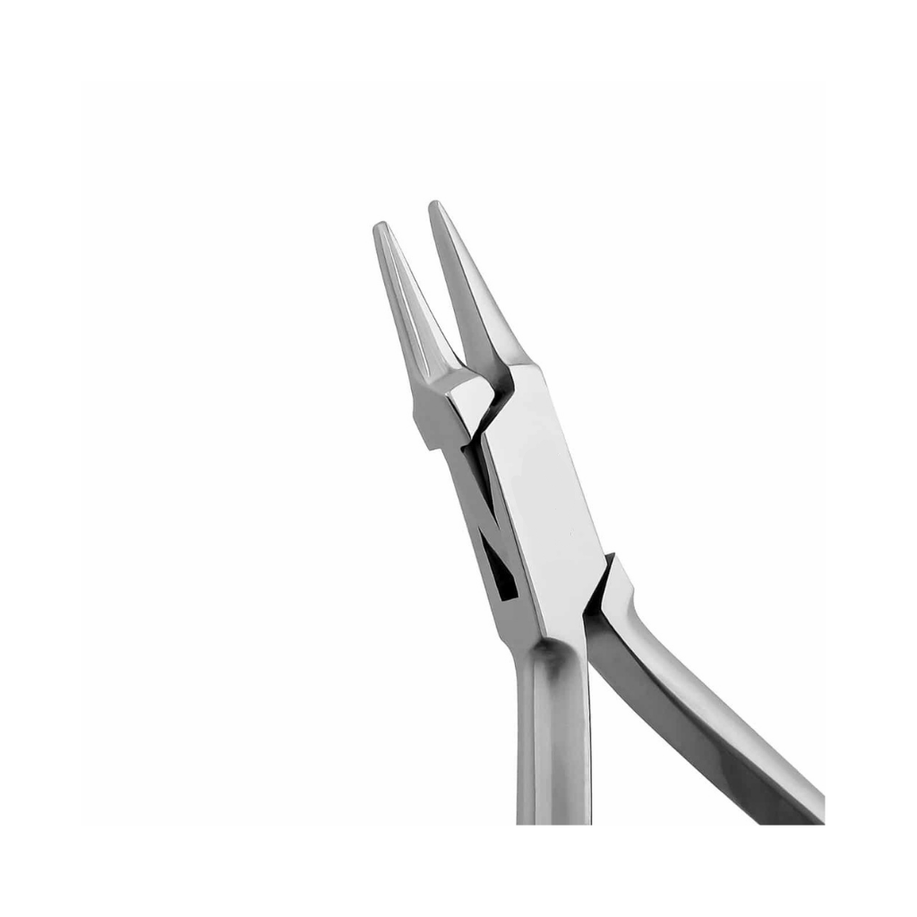 Alicate punta plana Medinox