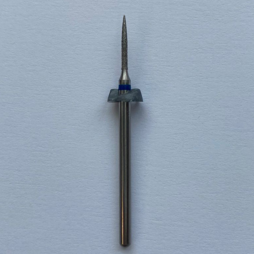 Fresa quirúrgica diamantada Llama  - DFS