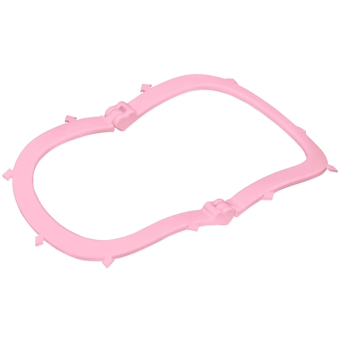 Arco de Ostby Plegable plástico Lysanda