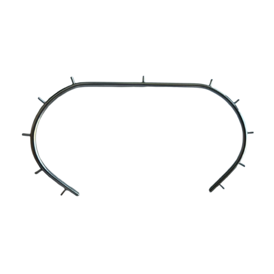 Arco de Young MAX metálico Medinox