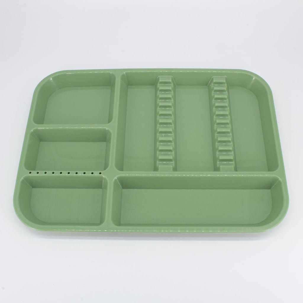 Bandeja Grande para Instrumental Plasdent