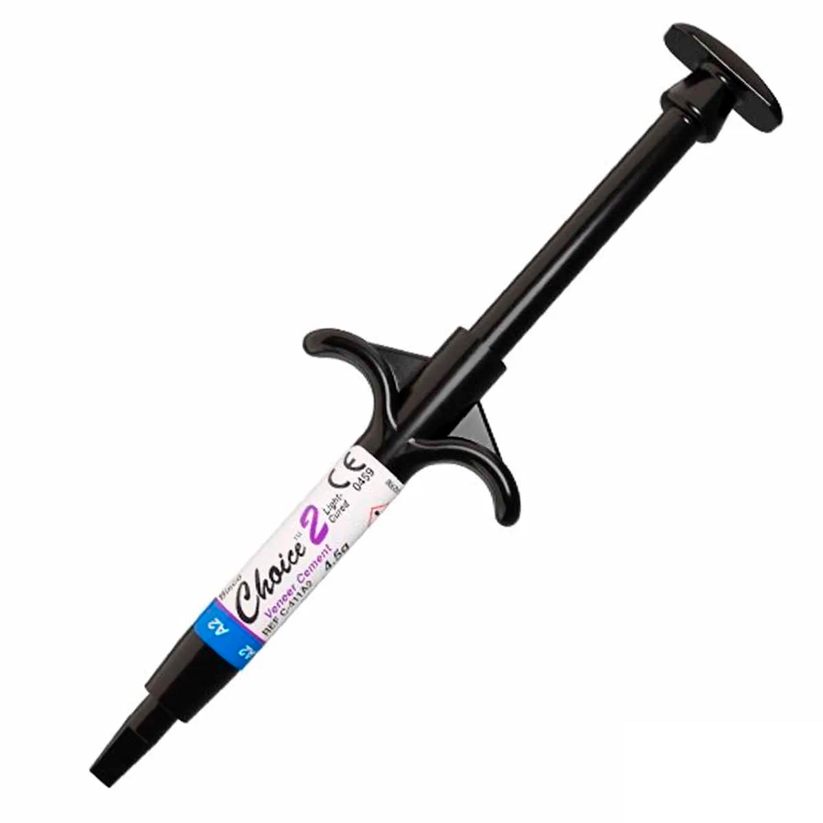 Cemento Choice 2 Bisco