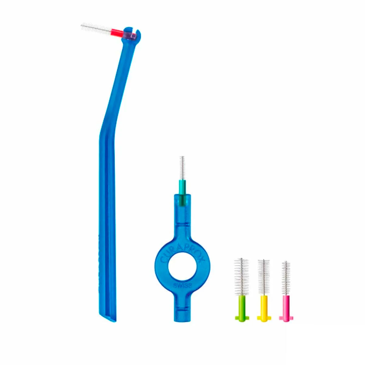 Cepillo Interdental Prime Start Curaprox