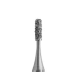 Fresa Diamante Pera AV mod. 809 (232), grano medio (azul)