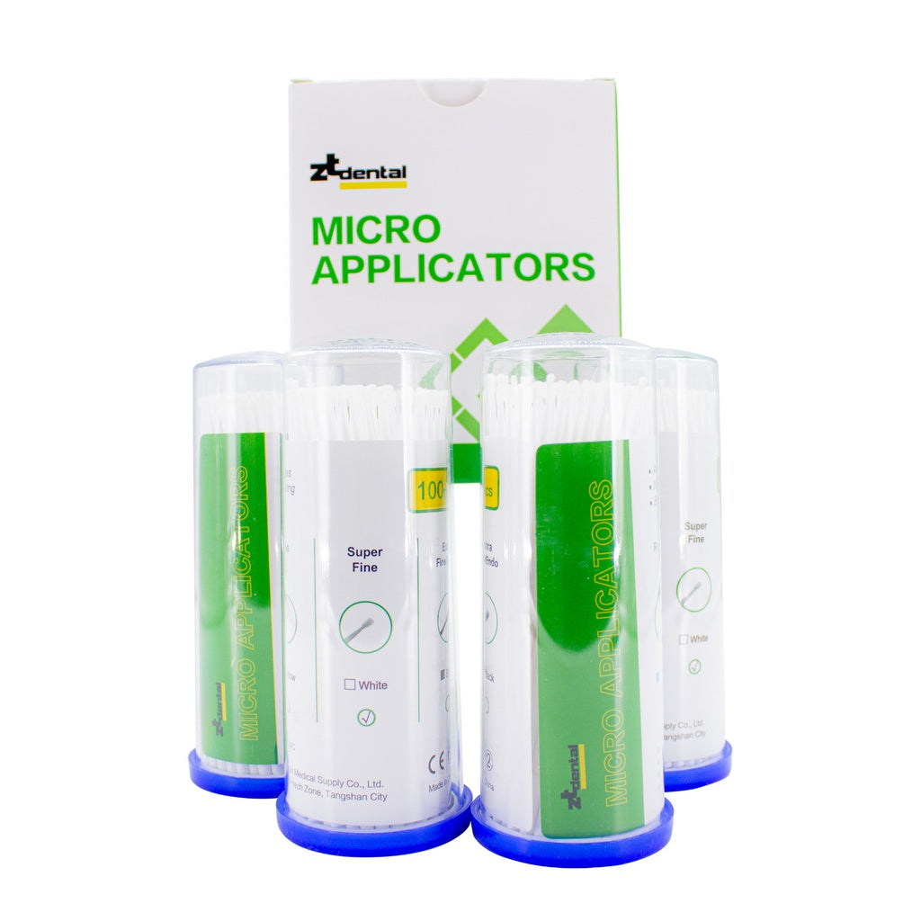 Microaplicador ZT Dental