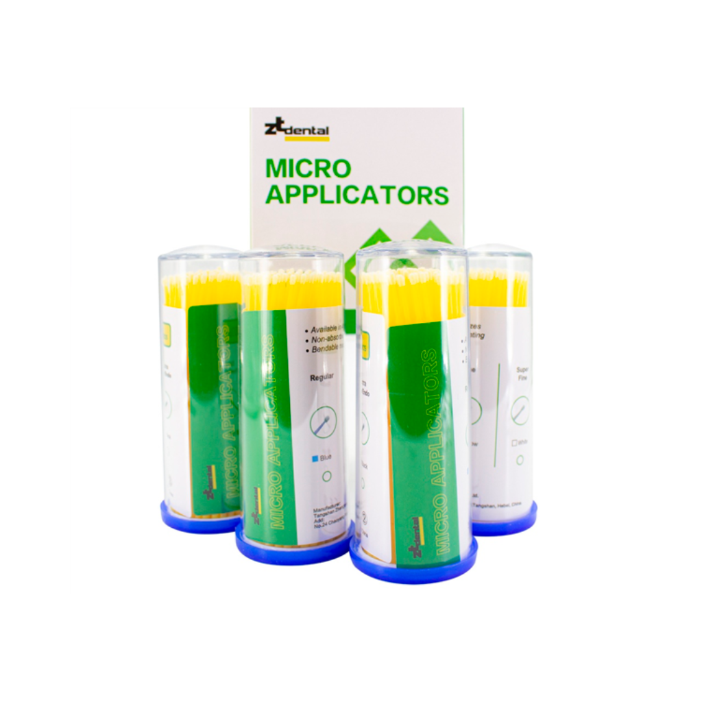 Microaplicador ZT Dental