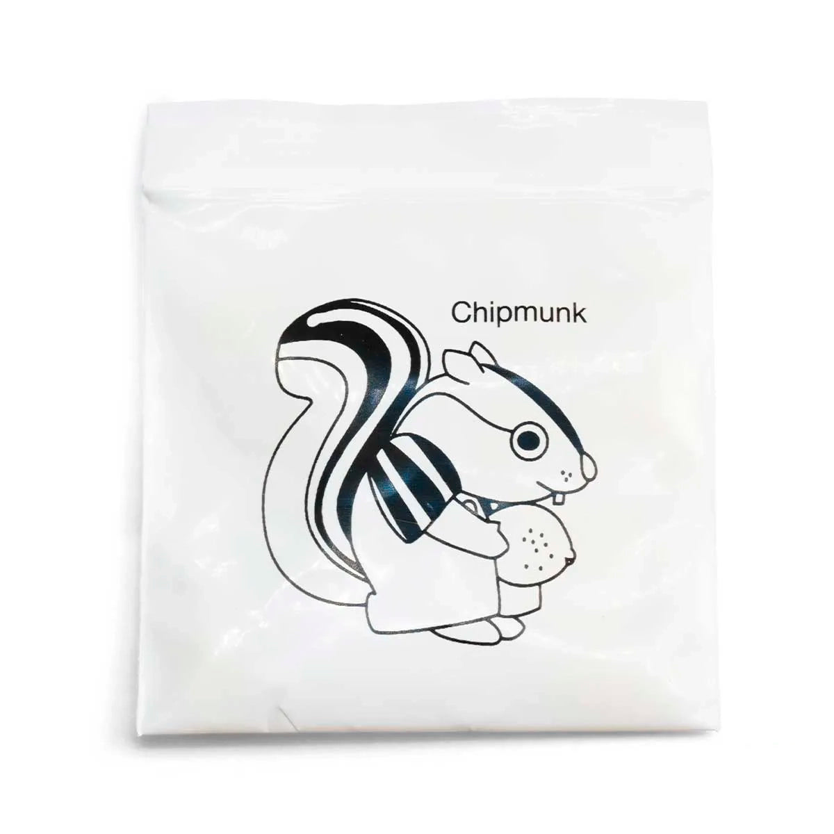 Elásticos intraorales Zoo Pack sobre 100 unidades Ormco