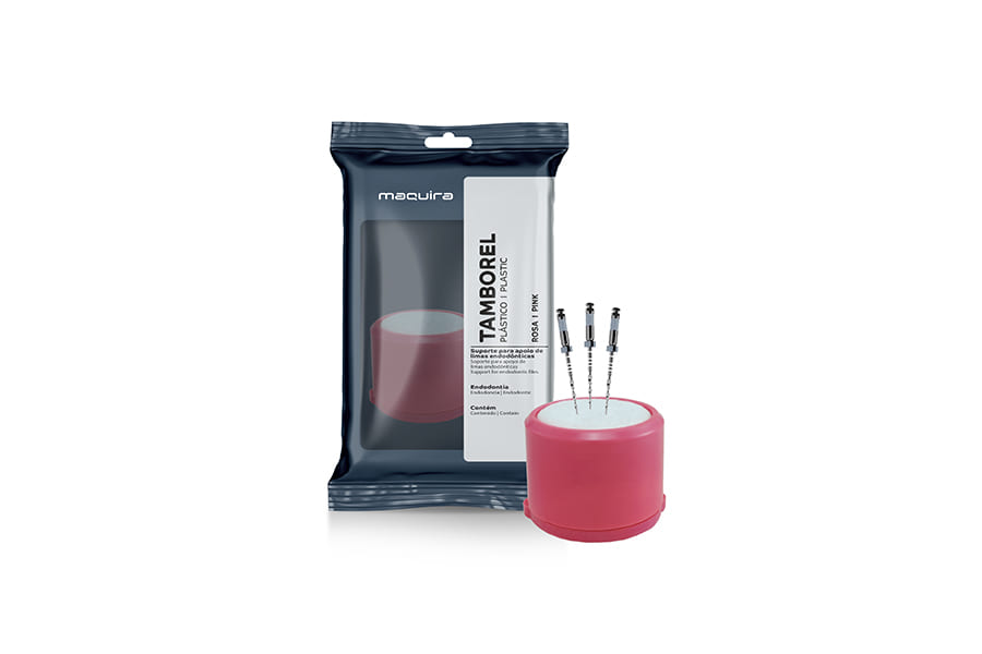 Esponjero plástico Maquira