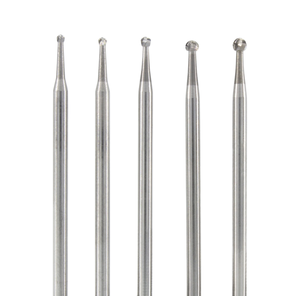 Fresa de Carburo Redonda HP Ehros