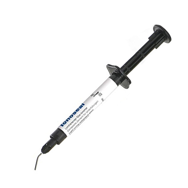 Ionoseal Cemento Vidrio Ionómero Voco