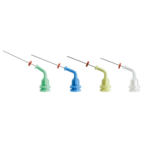 Puntas Navitip 20 uds Ultradent