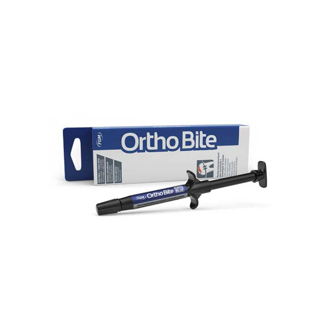 Orthobite Cemento para bandas 4 g FGM