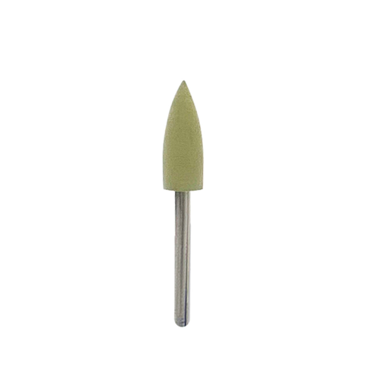 Pulidor para Acrilico punta Llama Pequeño (Pimpollos de silicona)