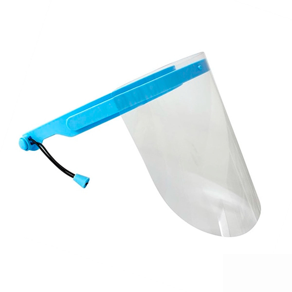 Protector Facial + 10 MICAS skyDent