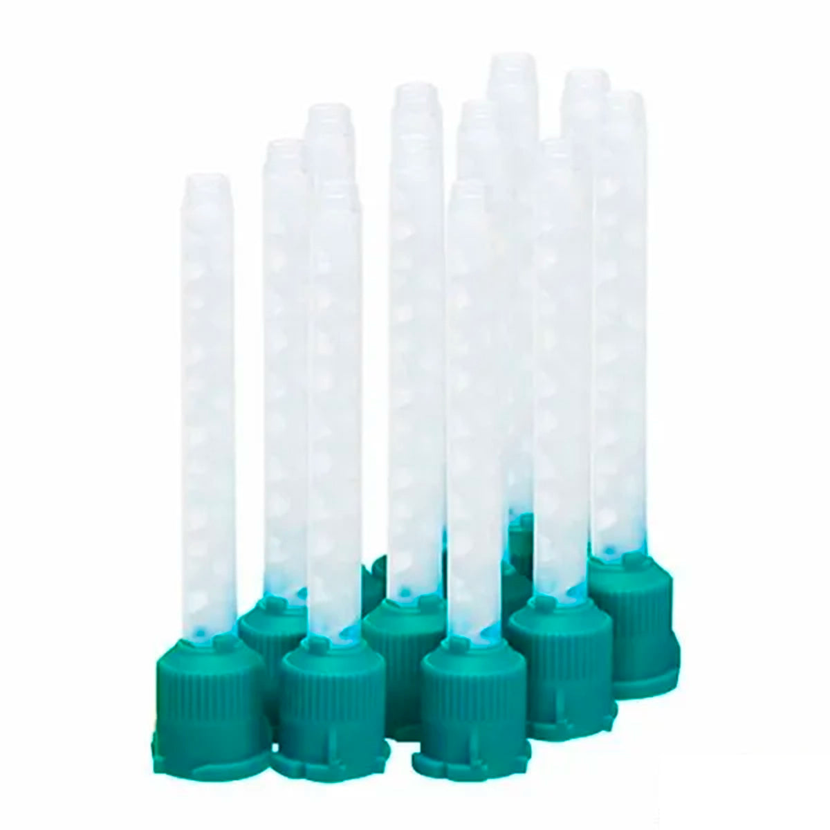 Puntas mezcladoras para Registro de Mordida SkyDent