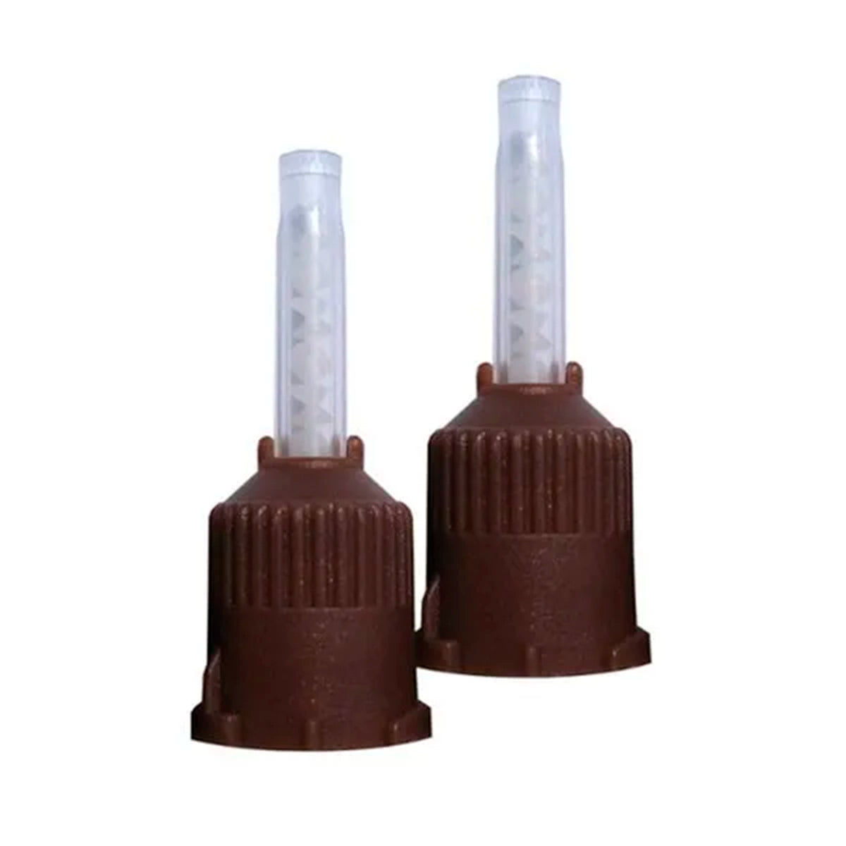 Puntas mezcladoras para Cemento Dentbys