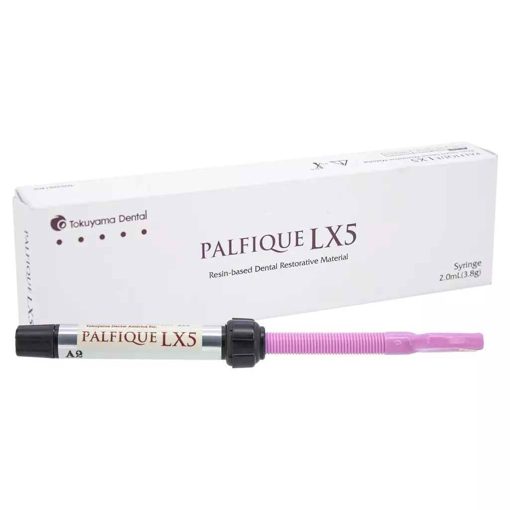 Composite Palfique LX5 Tokuyama