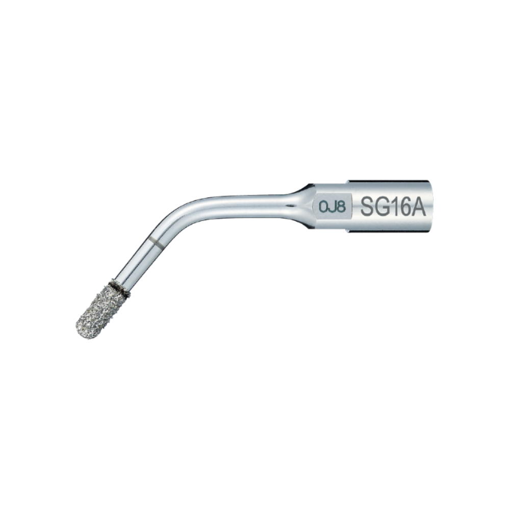 Puntas Quirúrgicas Ultrasónicas VarioSurg3 Preparación de Implante NSK