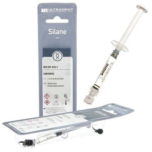 Silano 1.2 ml Ultradent