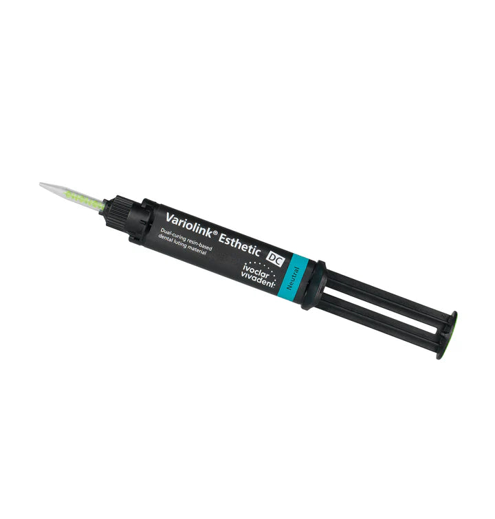 Variolink Esthetic DC Cemento Dual Ivoclar Vivadent