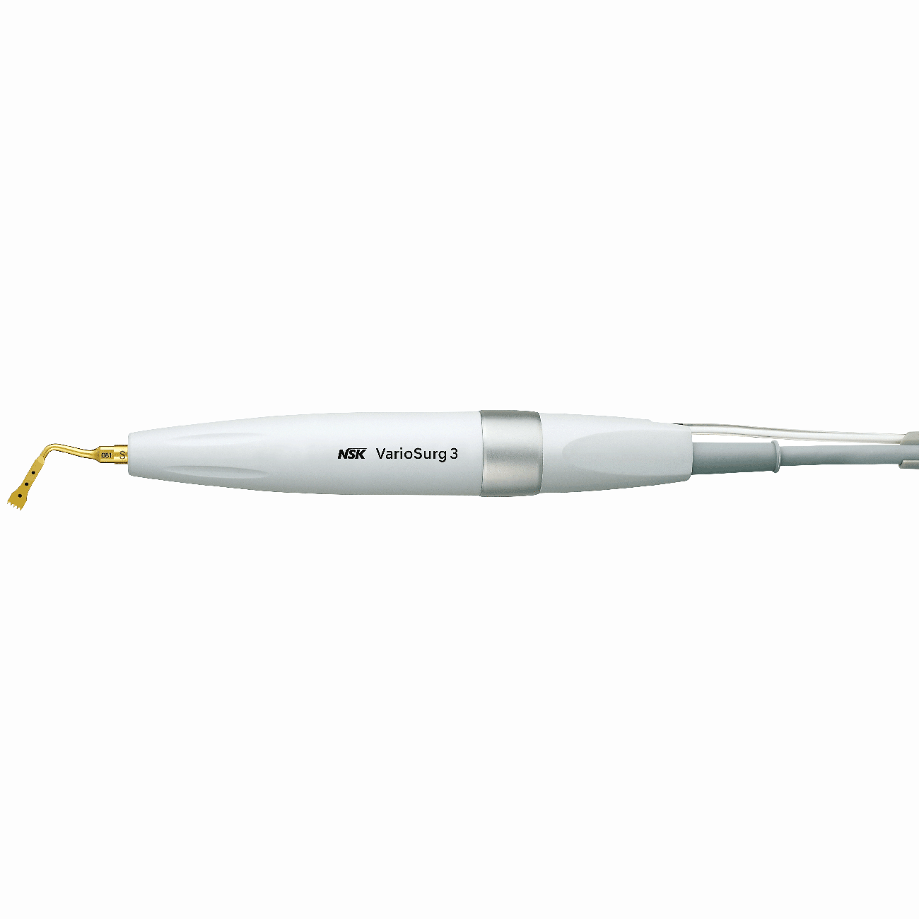 Pieza De Mano Dental Easyinsmile Para Cirugía ósea E Implantes - Ajuste NSK VARIOSURG, Acero Inoxidable