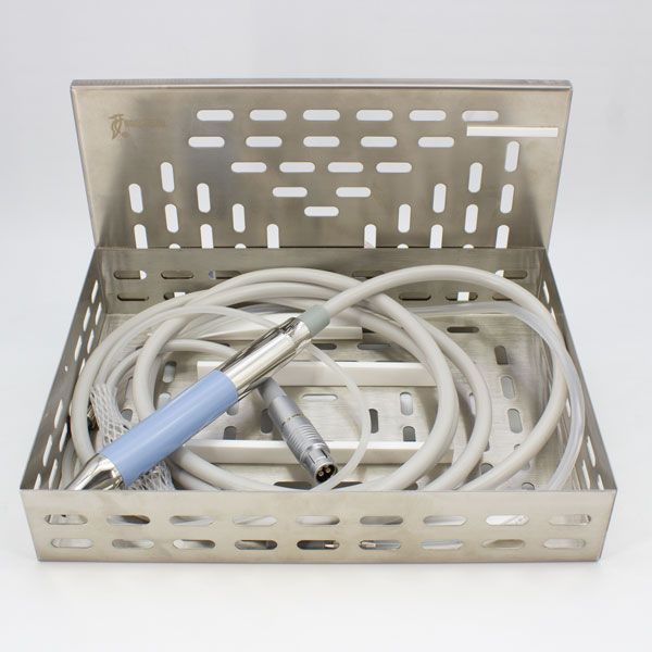 Caja para Esterilización Woodpecker