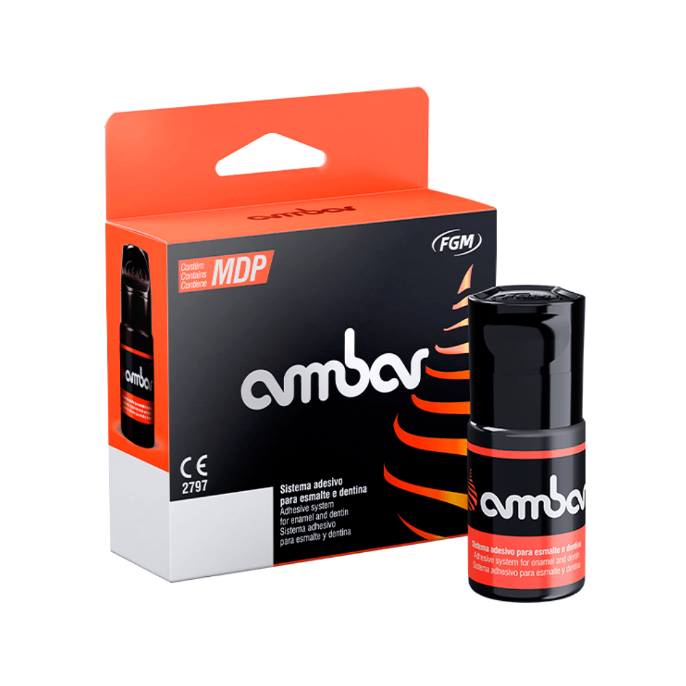Ambar Adhesivo 6 ml FGM