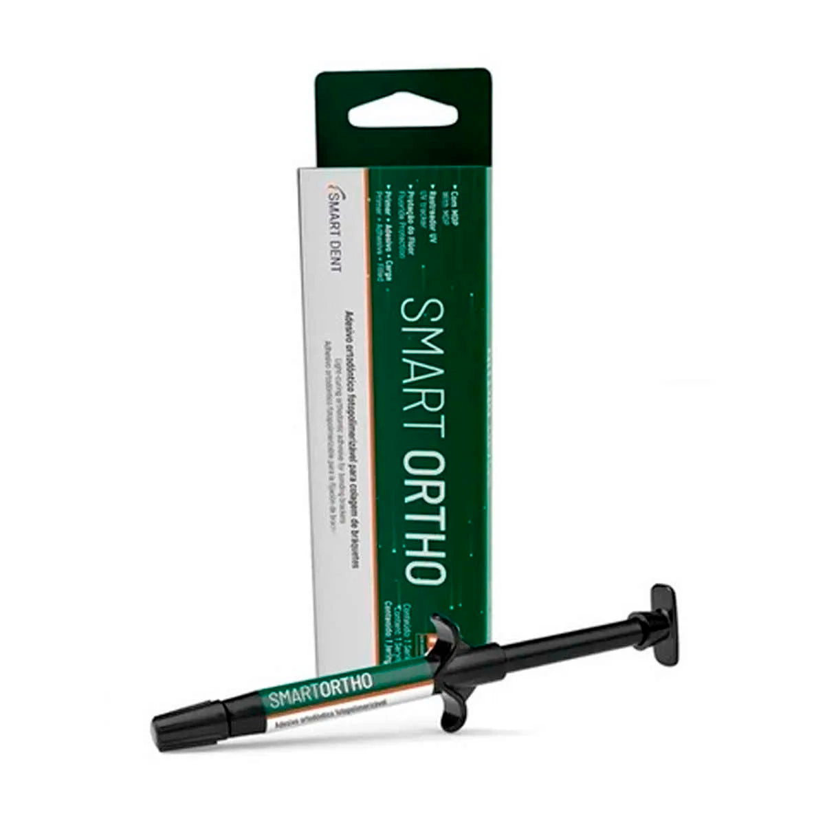 Adhesivo para Ortodoncia Smart Ortho