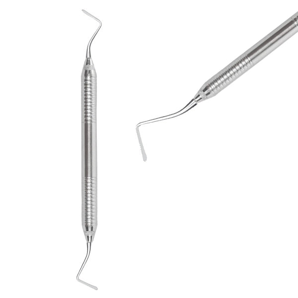 Empacador o Aplicador de Hilo Retractor Dentado SAT