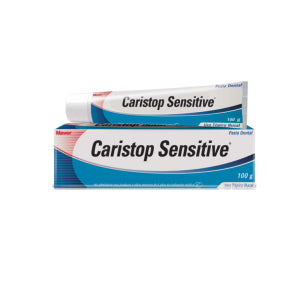 Caristop Sensitive 100 g Maver