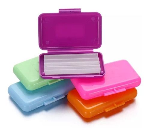 Cera de ortodoncia caja 5 barras Lysanda