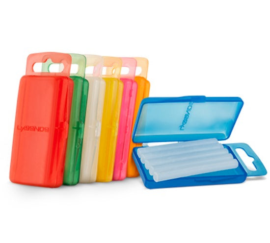 Cera de ortodoncia caja 5 barras Lysanda