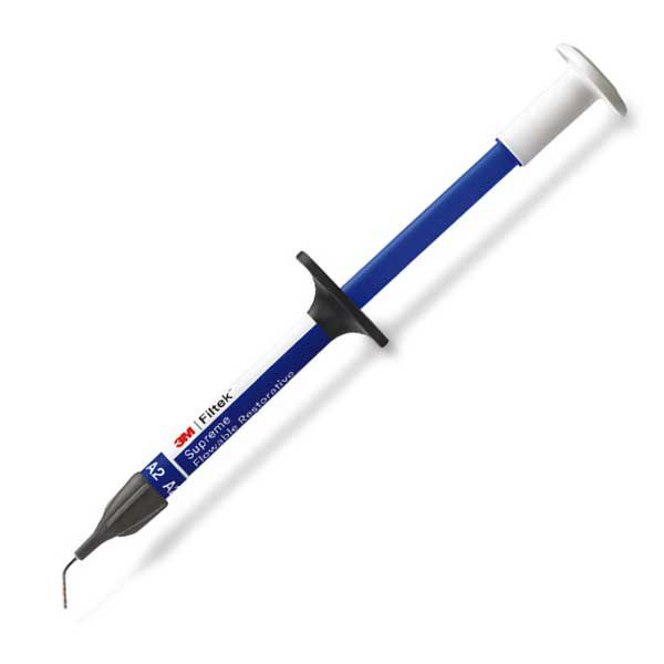 Composite fluído Filtek Supreme jeringa 2 g 3M Solventum