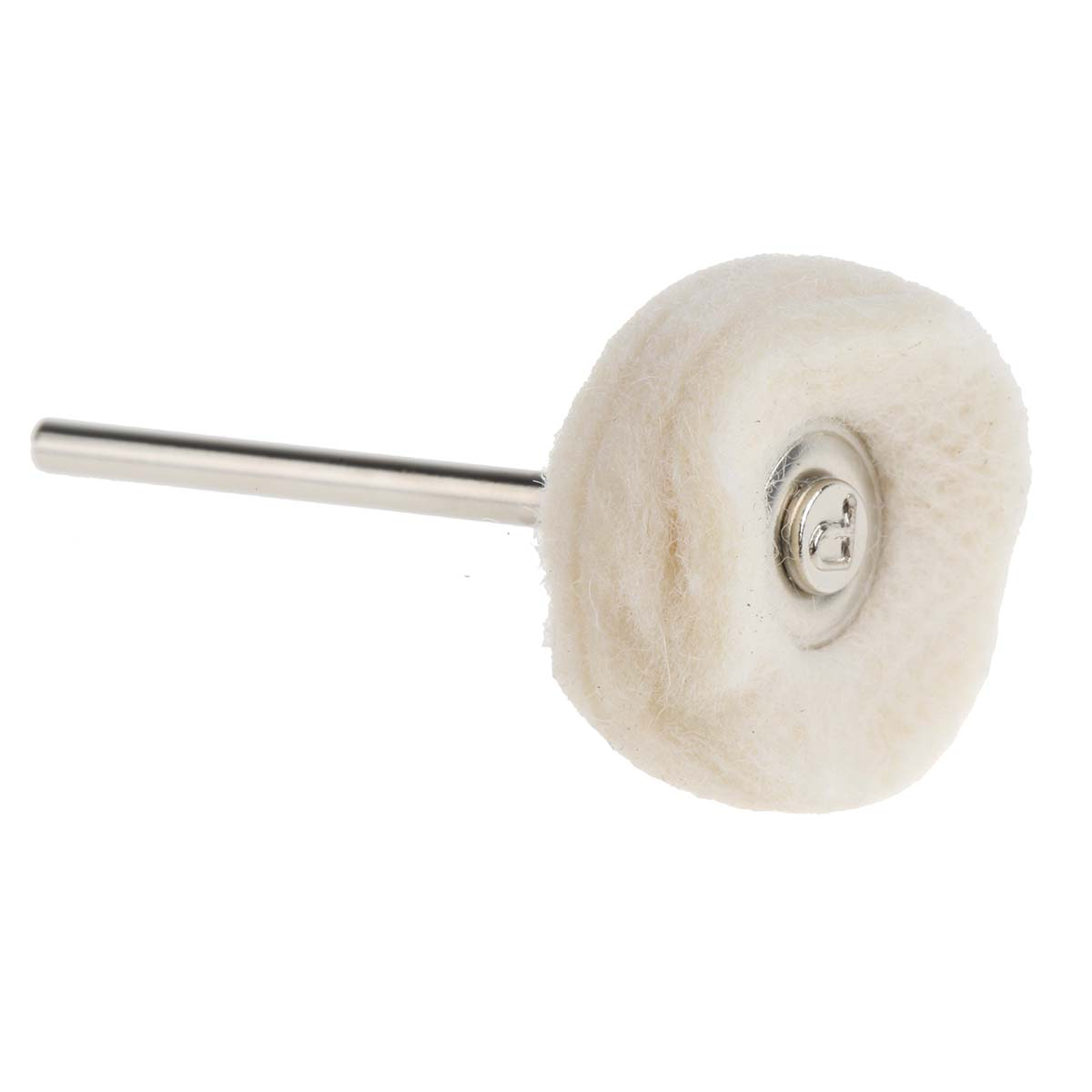 Fieltro de pulido 3 capas Pieza de mano