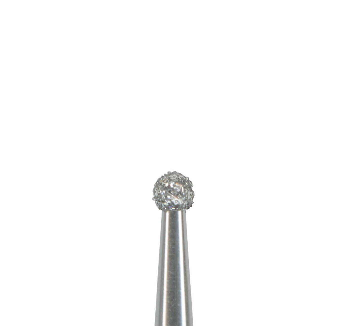 Fresa Diamante Redonda CA Mod. 801 (001), grano medio (azul)