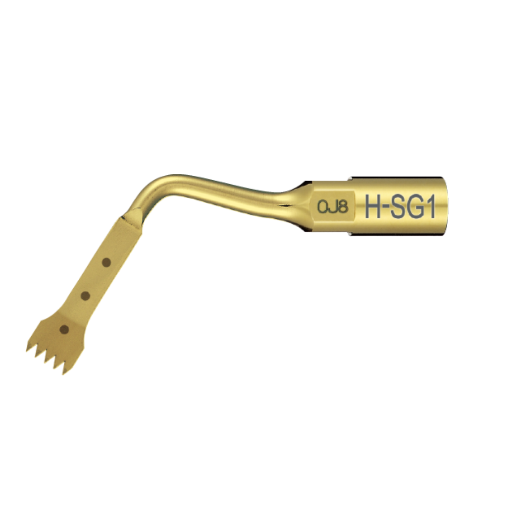 Puntas Quirúrgicas Ultrasónicas VarioSurg3 Cirugía Ósea NSK