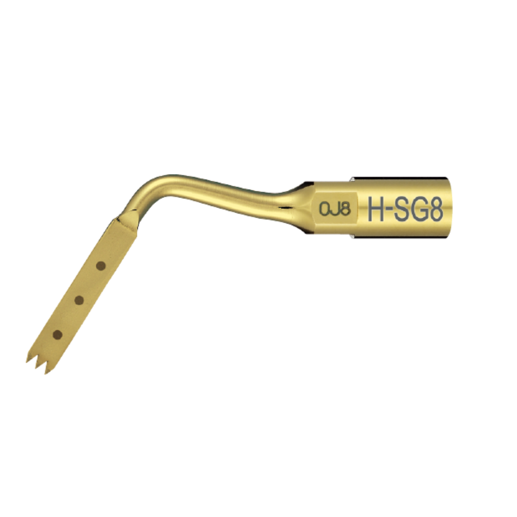 Puntas Quirúrgicas Ultrasónicas VarioSurg3 Cirugía Ósea NSK