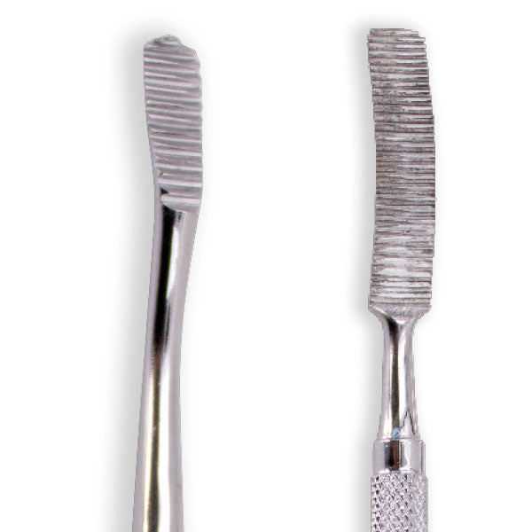 Lima para Hueso Machtig