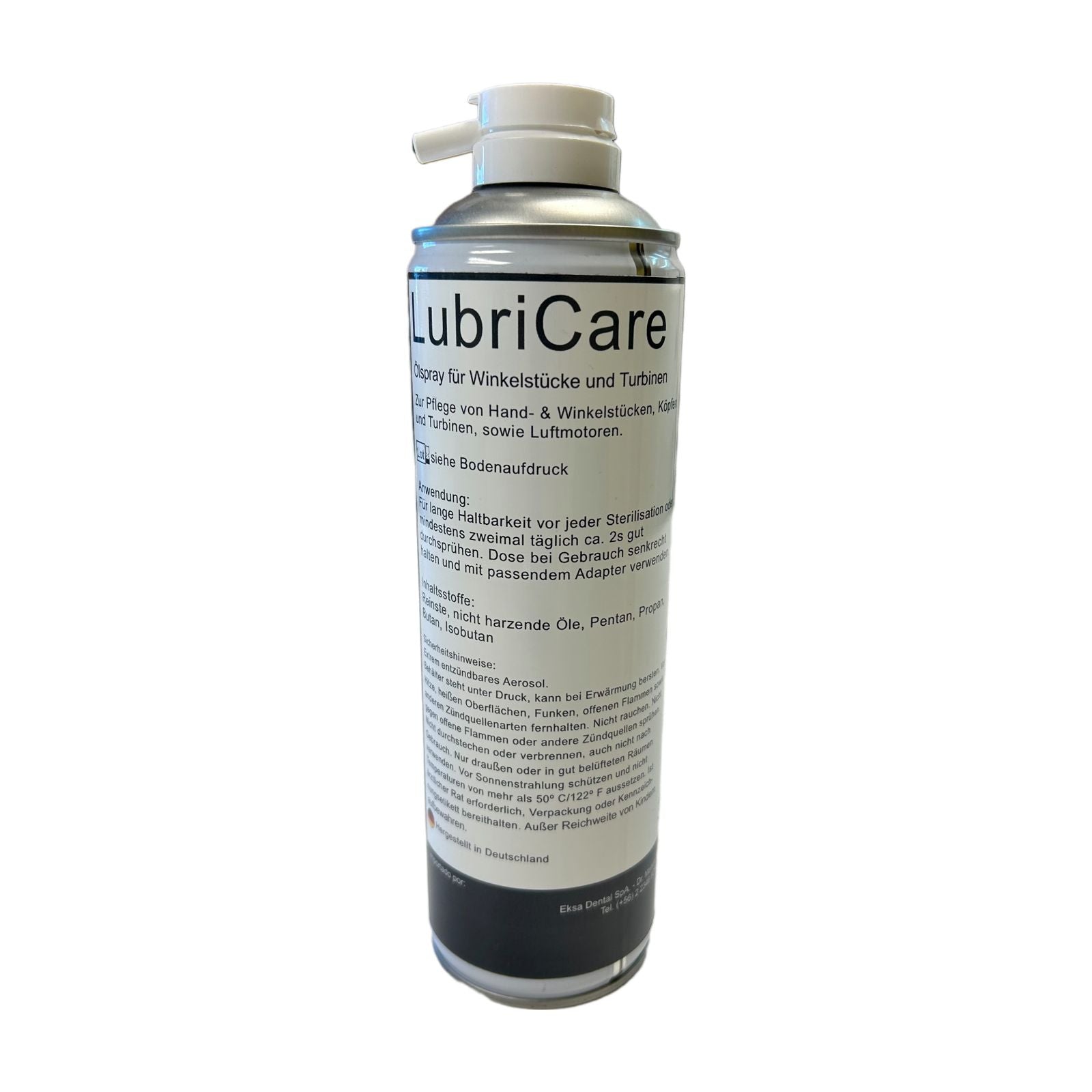 Lubricante rotatorios Lubricare