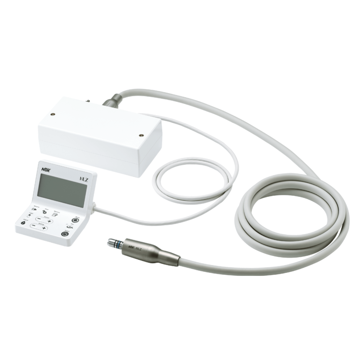 Micromotor Eléctrico NLZ / NLZ E NSK