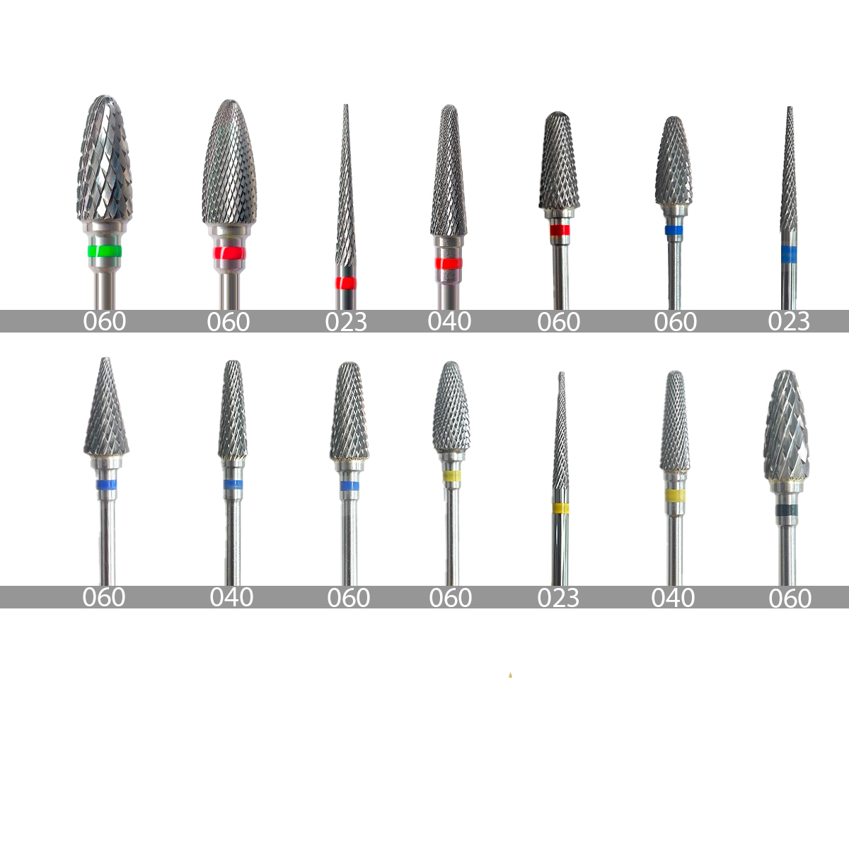 Pimpollo / Fresón de Carbide Skydent