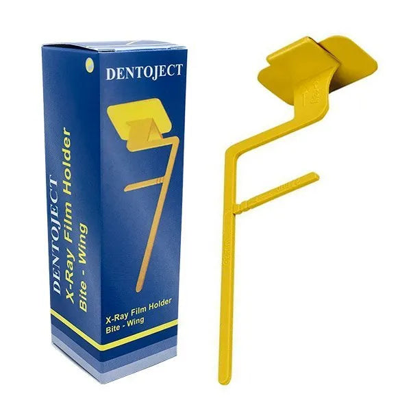 Porta Radiografía Bitewing