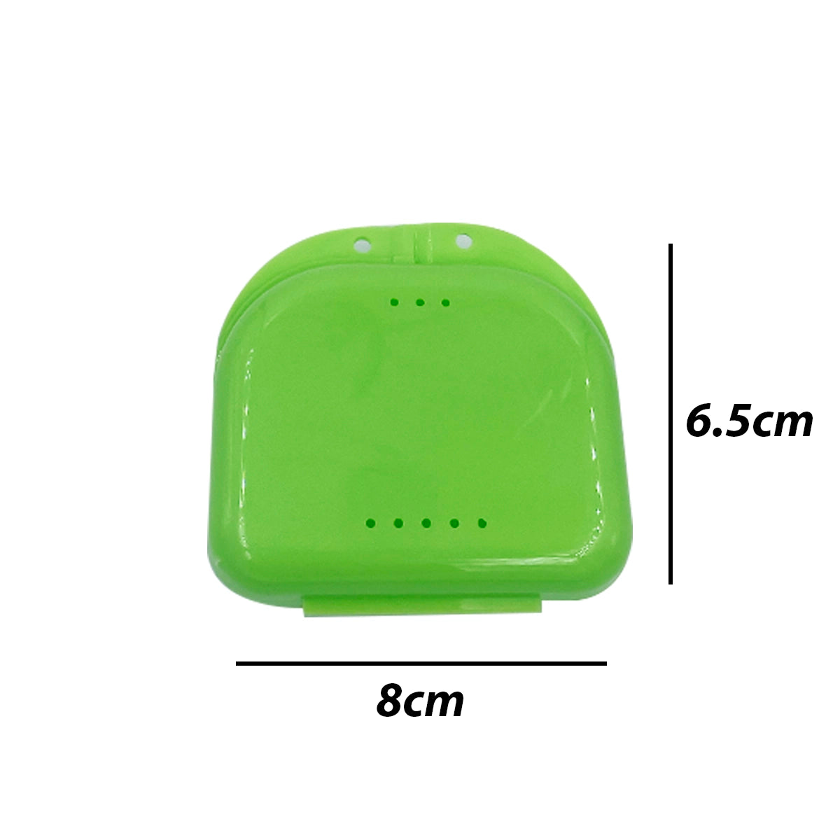 Caja Porta Planos Delgada 12 un Skydent