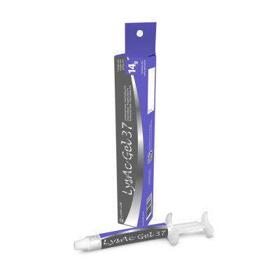 Lysac Gel 37% Ácido ortofosfórico Lysanda
