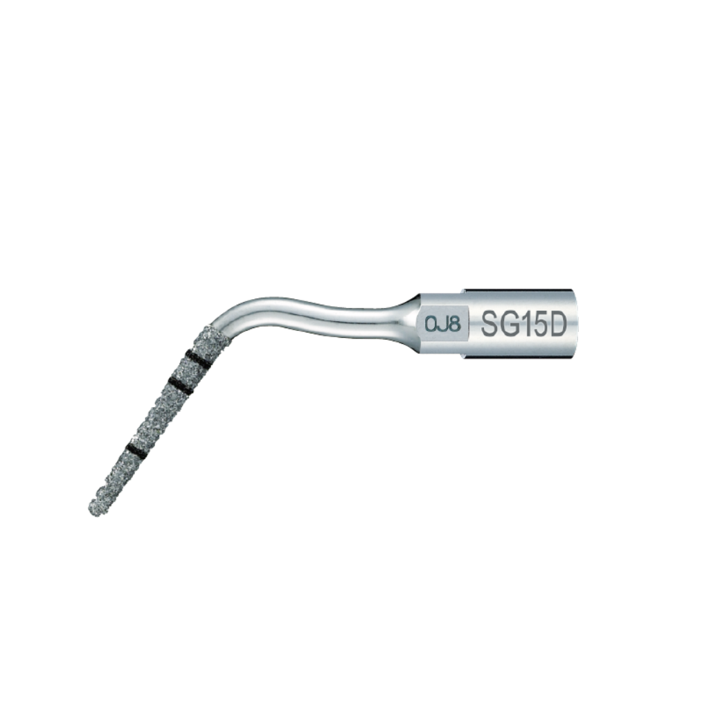 Puntas Quirúrgicas Ultrasónicas VarioSurg3 Preparación de Implante NSK